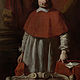 Count Guidobald Thun (1616 Castelfondo-1668 Salzburg), Prince-Archbishop of Salzburg (1654-1668)