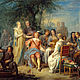 Musical Entertainment in the Park