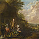 Vegetable-Seller