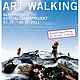 ART WALKING - digital