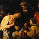 Return of the Prodigal Son