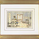 © Residenzgalerie Salzburg, Illustration Fotostudio Ulrich Ghezzi, Oberalm Interior
Residenzgalerie Salzburg (in memoriam Roman Szalay - Donated by Anna Szalay)