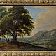 © Residenzgalerie Salzburg, Illustration Fotostudio Ulrich Ghezzi, Oberalm Landscape with shepherd