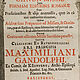 Messbuch Canon Missae