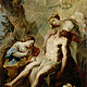 St Sebastian