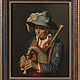 Bagpiper