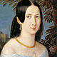 Katharina Makart, née. Rüssemayer, the artist’s mother (1820-1901)