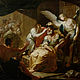 The Healing of Old Tobias