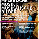MALERISCHE MUSIK & MUSIKALISCHE BILDER (9.12.2012) - digital