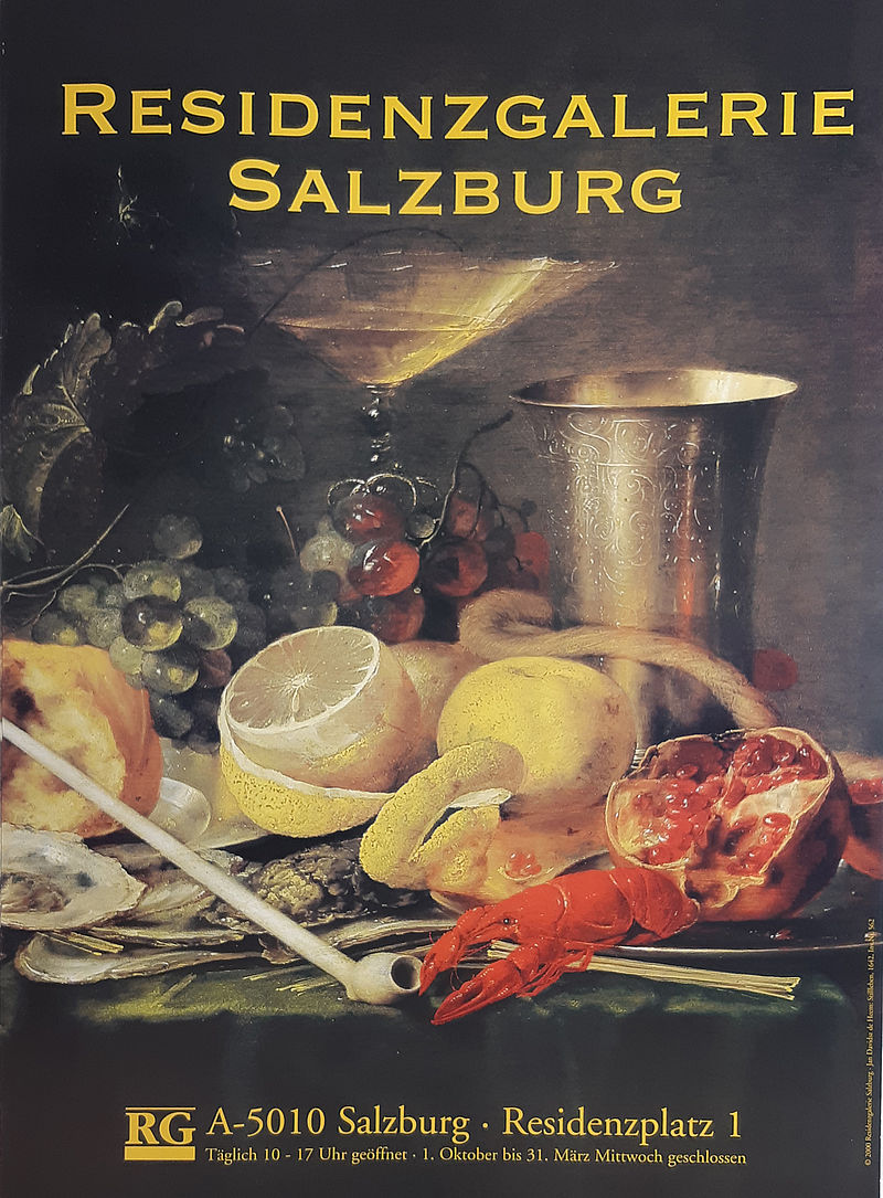 RESIDENZGALERIE SALZBURG