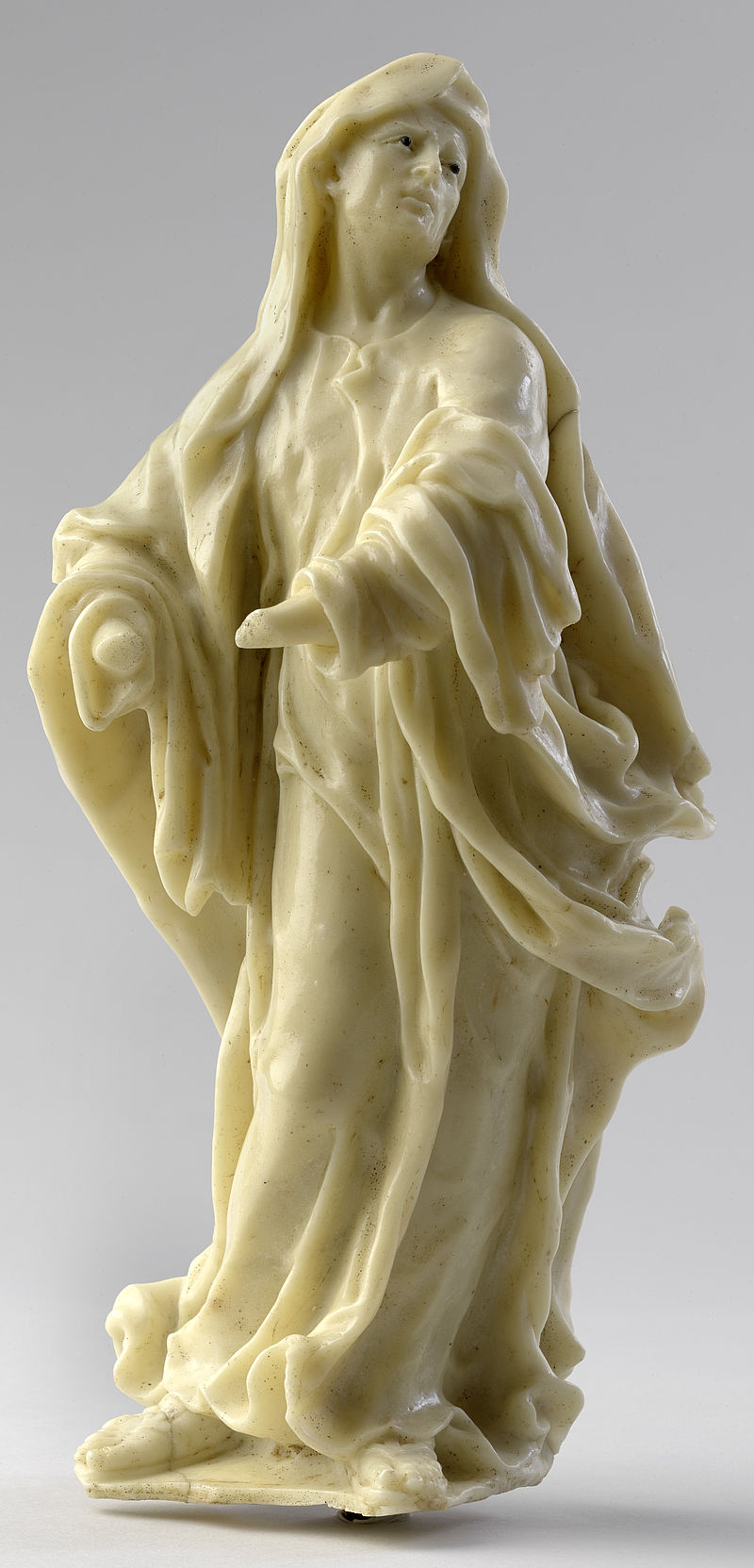 Virgin Mary