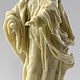 Virgin Mary