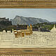 Der Rudolfskai in Salzburg