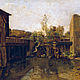 Mill at Plankenberg