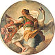 The four liberal arts: Allegory of Song (Music)