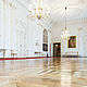 Weissersaal in der Residenz Salzburg