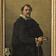 Portrait of a Man
