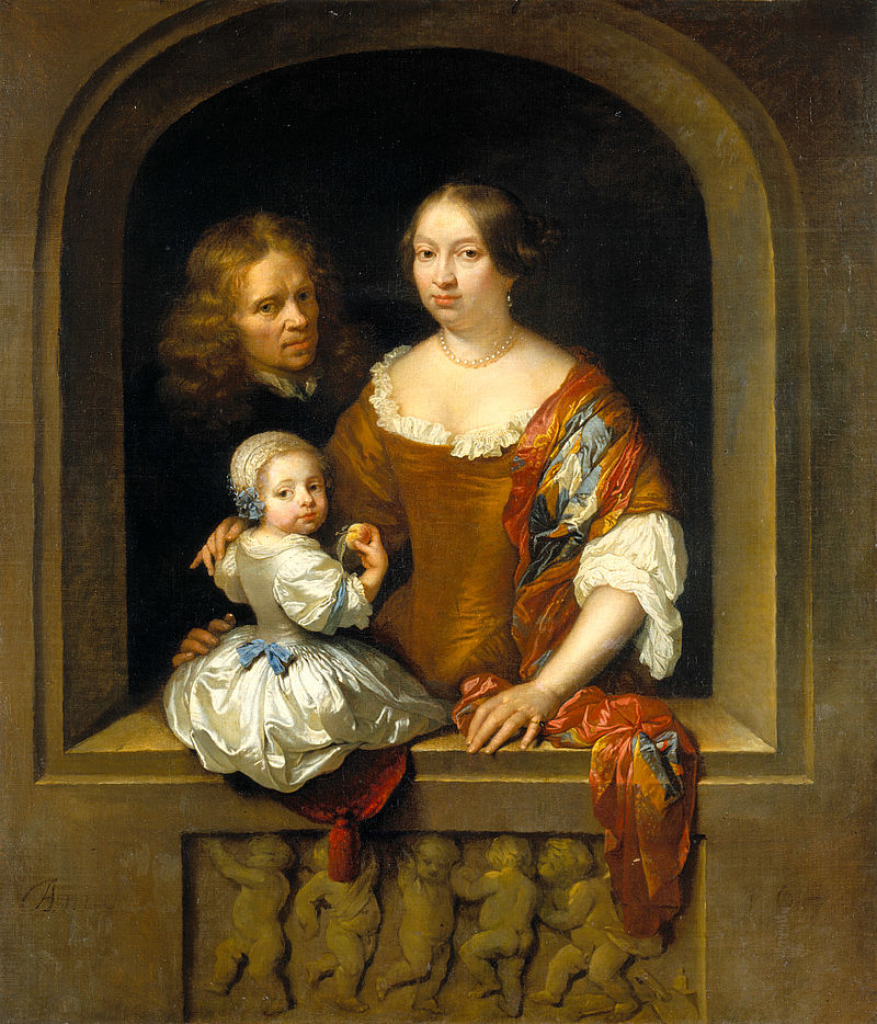 Family-Portrait