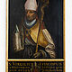 Hl. Virgil von Salzburg