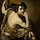 David with the head of Goliath

Residenzgalerie Salzburg (in memoriam Roman Szalay - Donated by Anna Szalay)