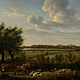 Landscape with Canal