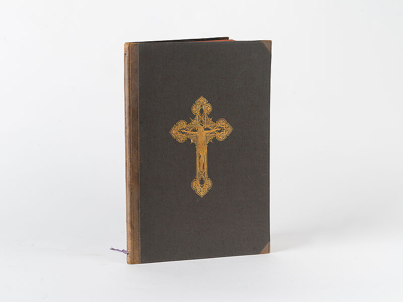 Messbuch