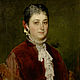 Comtesse Marie Rumerskirch, geb. Prinzessin Galitzin