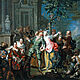 Dance in the Palace Park