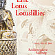 Lilie Lotus Lotuslillies 19.3.-3.7.2005 Residenzgalerie Salzburg