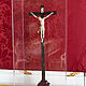Kreuz mit Corpus Christi