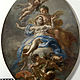 Bacchus and Ariadne