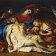 Lamentation of Christ