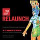 RELAUNCH. Fest der Künste und Fantasie. 90 JAHRE RESIDENZGALERIE - digital