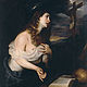 Penitent Mary Magdalene