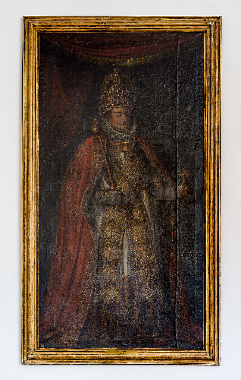 Kaiser Matthias