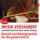 MUSIK VERZAUBERT (14.12.2013) - digital