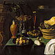 Large Still Life