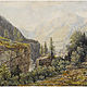 Gastein Valley