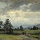 On the Salzburg Moor