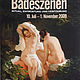 Badeszenen. Ritual, Entrüstung und Verführung 10. Juli - 1. November 2009