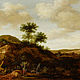 Landscape with Dunes