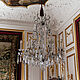 © Residenz zu Salzburg, Prunkräume, Foto: Stürzenbaum Maria Theresia Luster