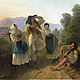 Dancing Farmers