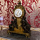 © Residenz zu Salzburg, Prunkräume, Foto: Stürzenbaum Uhr