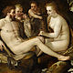 Adam and Eve