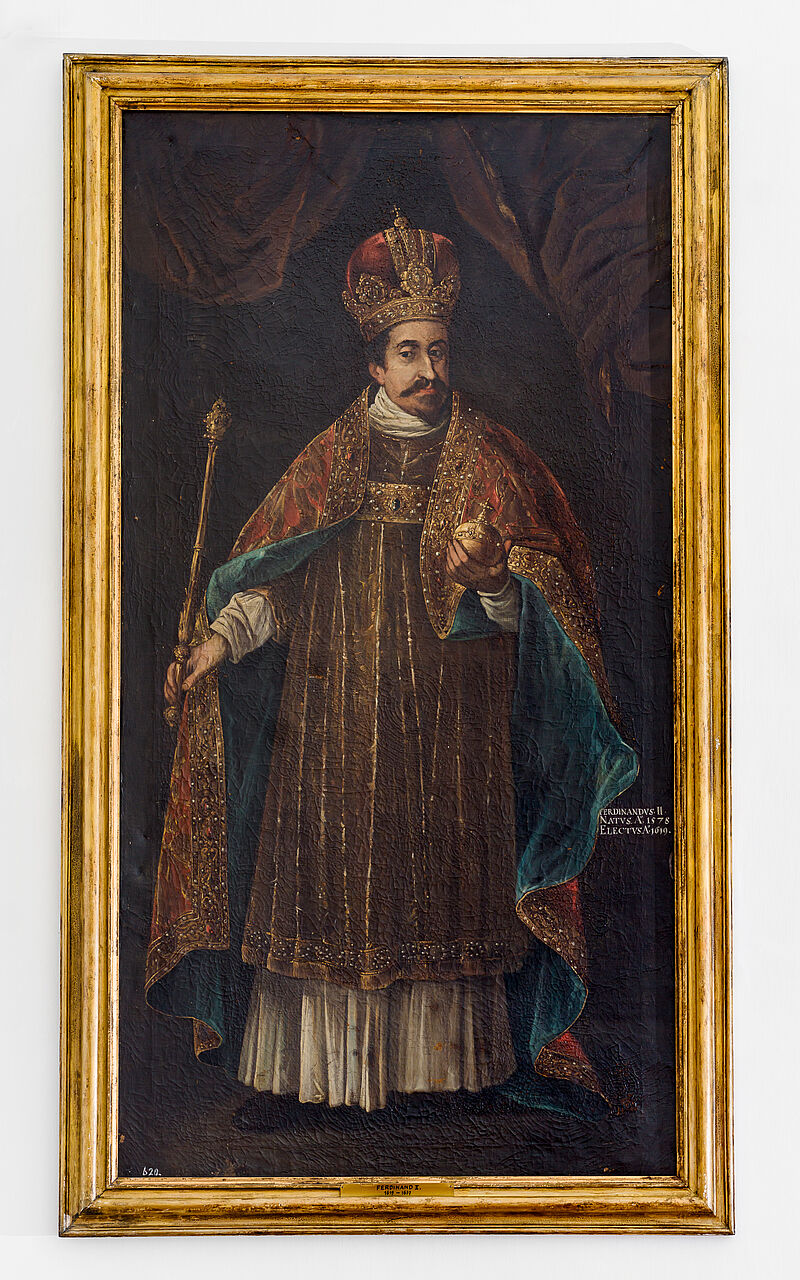 Kaiser Ferdinand II.