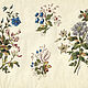 Stilisierte Blumenmotive

Residenzgalerie Salzburg (in memoriam Roman Szalay - Schenkung von Anna Szalay)