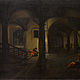 Liberation of St Peter from the dungeon