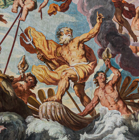Frescoes