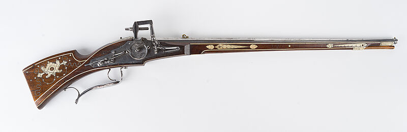 Waffen